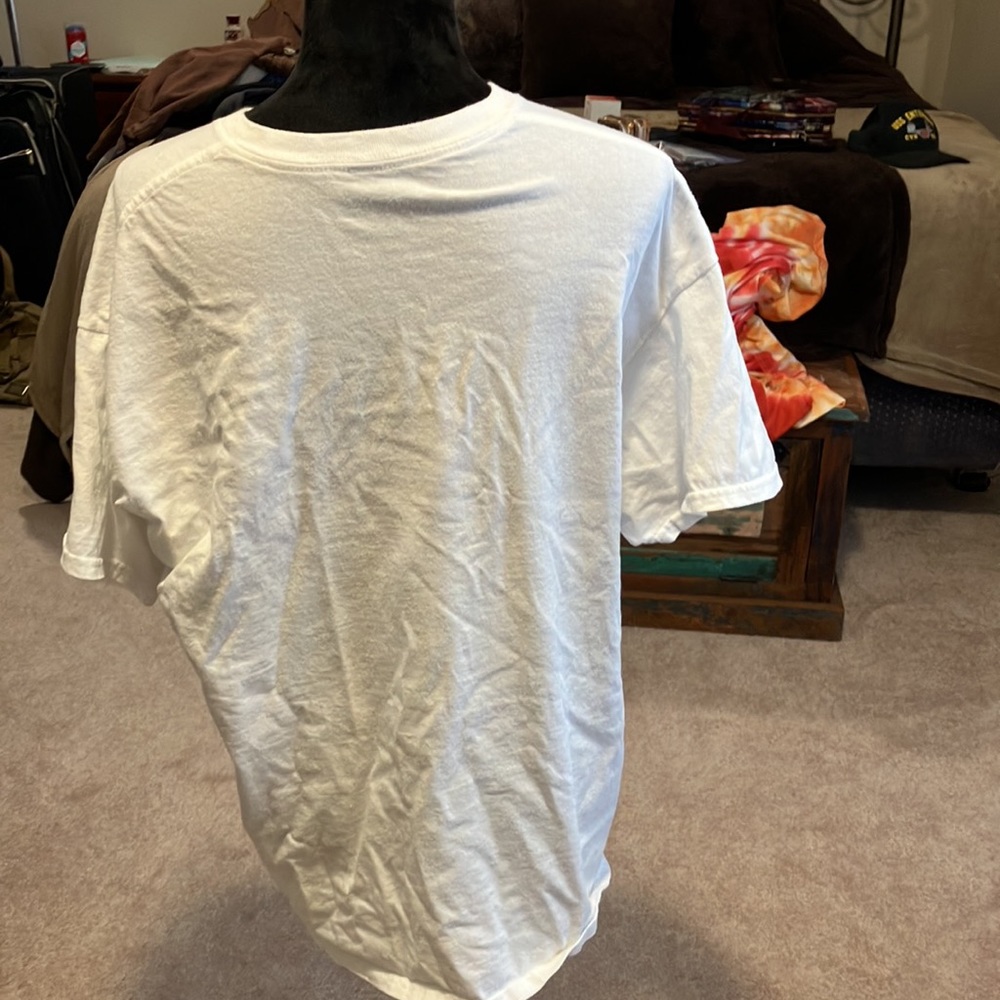 Mickey Minnie tee - Picture 3 of 4